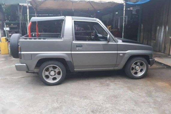 1989 Daihatsu Feroza for sale