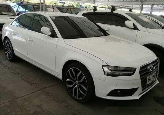 Audi A4 2014 for sale