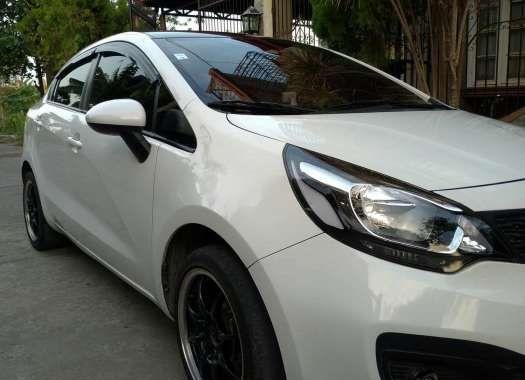 Kia Rio 2012 for sale