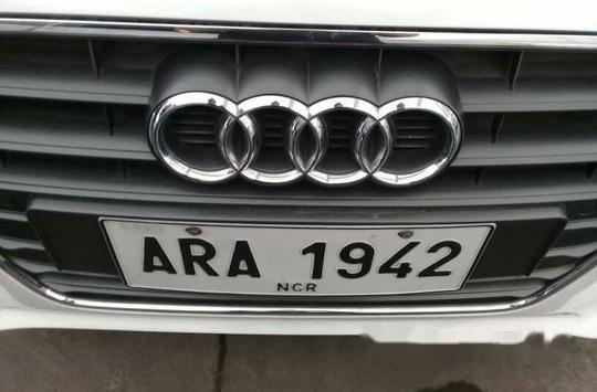 Audi A4 2014 for sale