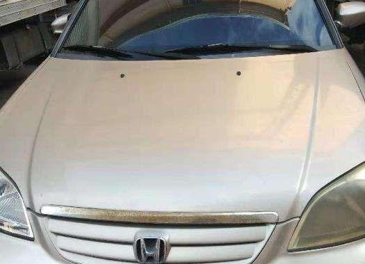 Honda Civic 2001 for sale