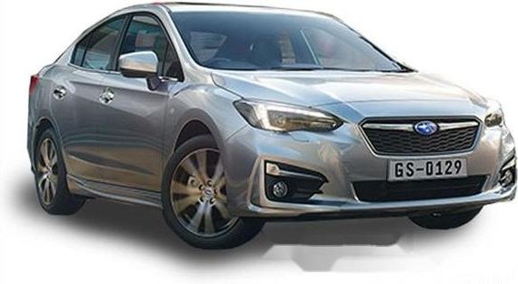 Subaru Impreza 2018 for sale