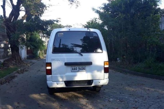 Nissan Urvan 2014 for sale