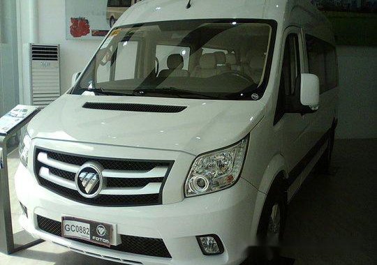 Foton Toano 2018 for sale