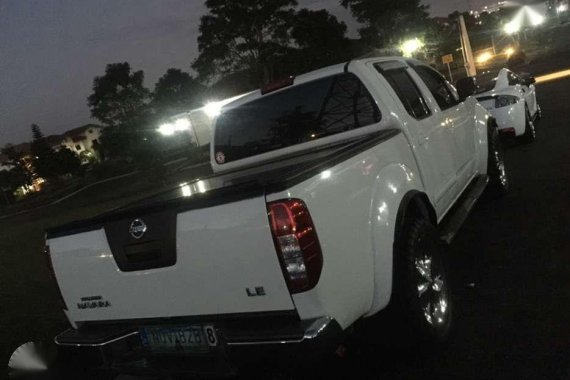 Nissan Navara 2010 for sale