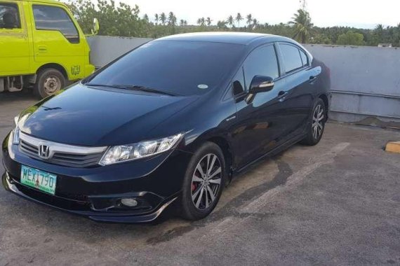 Honda Civic 2012 for sale