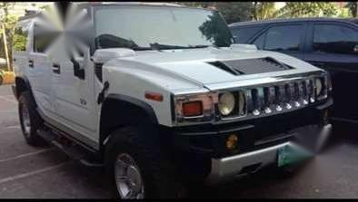 2003 Hummer H2 for sale