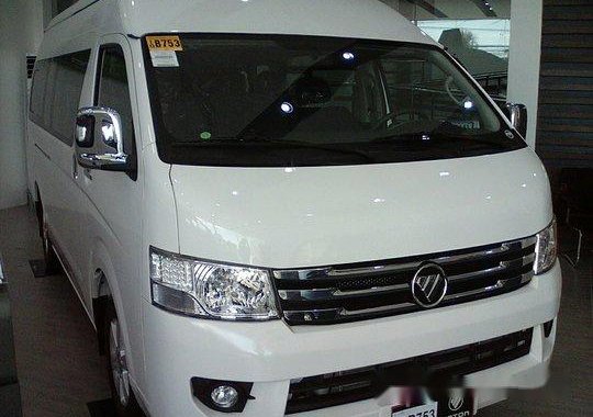 Foton View 2018 for sale