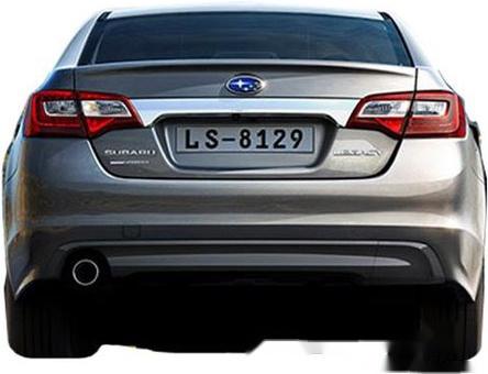 Subaru Legacy 2018 for sale