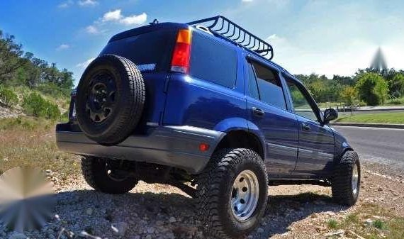 1999 Honda Crv for sale 