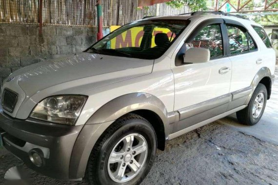 Kia Sorento 2006 for sale