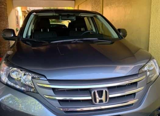 2012 Honda Crv for sale