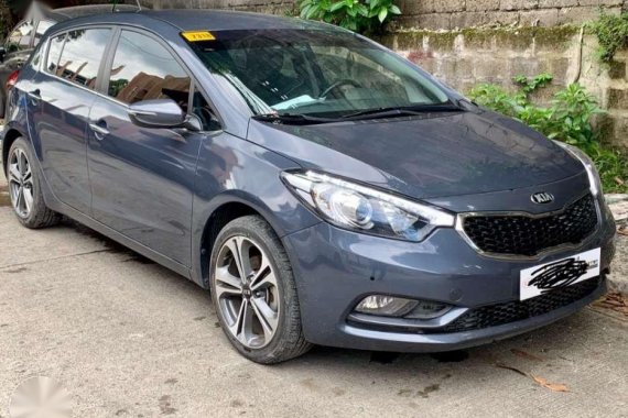 2015 Kia Forte for sale