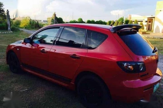 2005 Mazda 3 for sale