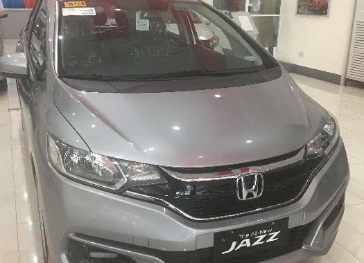 2019 Honda Jazz for sale