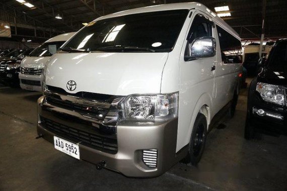 Toyota Hiace 2016 for sale