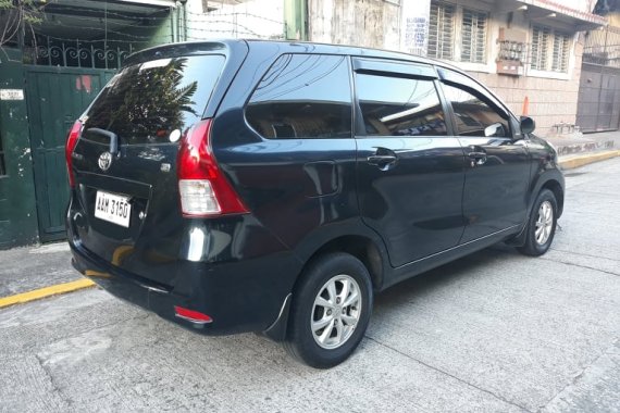 Toyota Avanza 2014 for sale