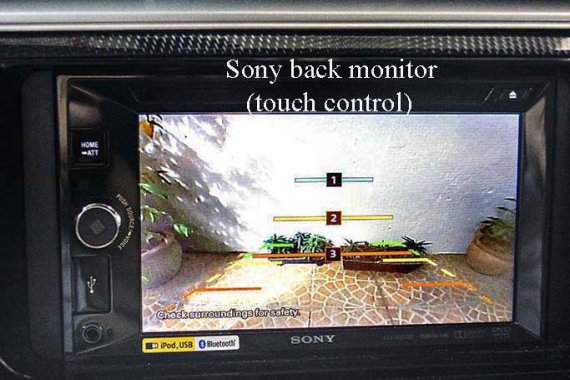 Toyota Corolla Altis 1.6L G A/T 2014 for sale