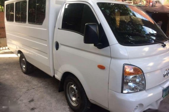 Like New Hyundai H100 for sale