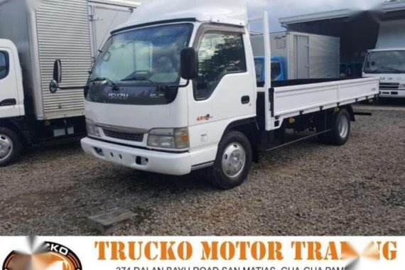 Isuzu Elf 2018 for sale