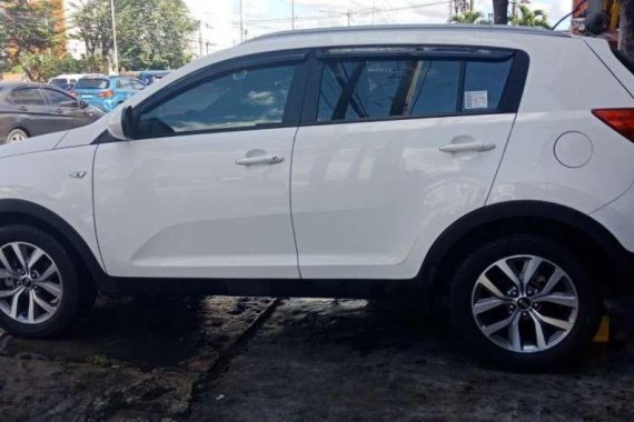 2016 Kia Sportage for sale