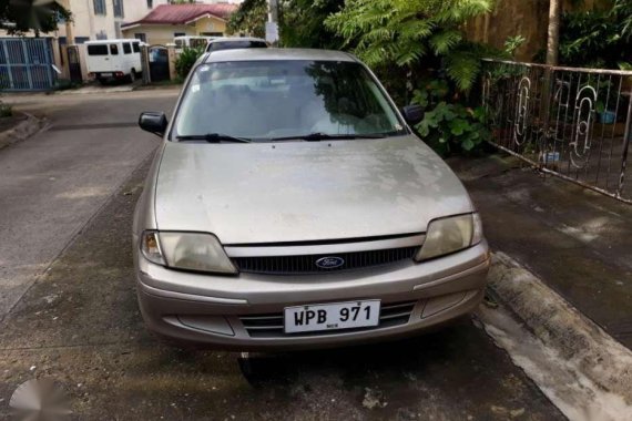 Ford Lynx 2000 for sale
