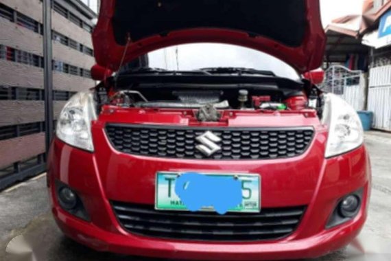 Suzuki Swift 2011 for sale