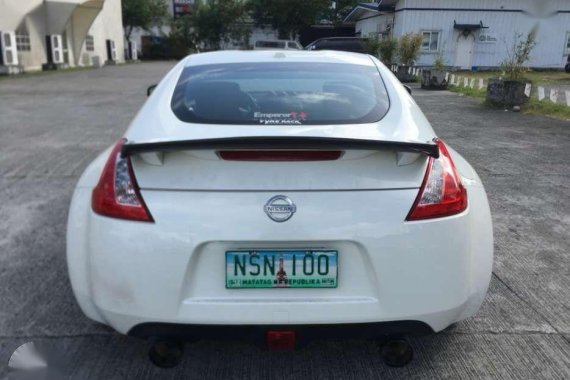2009 Nissan 370Z Fairlady for sale