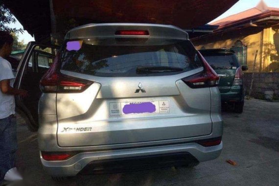 Mitsubishi Xpander 2018 for sale