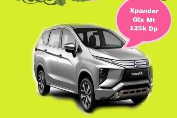 2018 Mitsubishi Xpander for sale