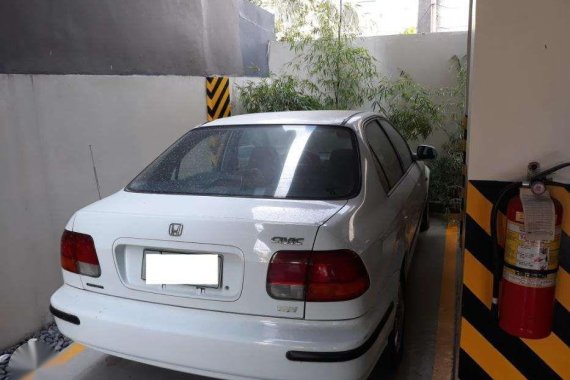 Honda Civic 1996 for sale