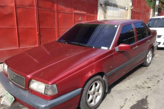 1997 Volvo 850 for sale