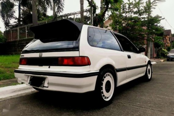 Honda Civic 1991 for sale