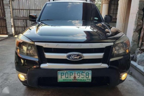 2011 Ford Ranger for sale