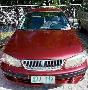 Nissan Sentra 2003 for sale