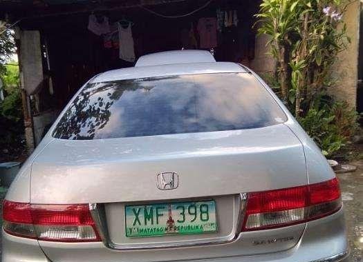 Honda Accor 2003 for sale