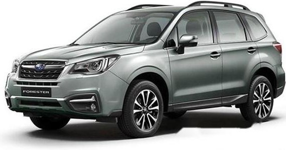 Subaru Forester 2018 for sale