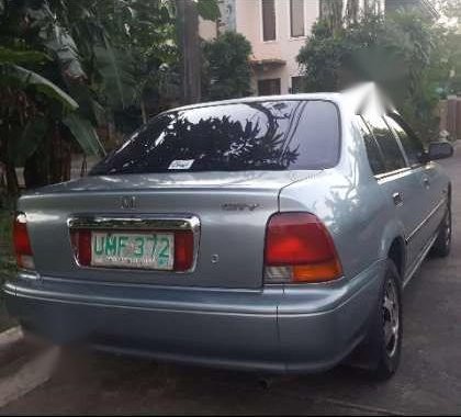 Honda City 1996 for sale