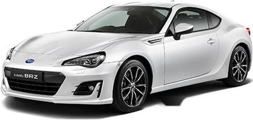 Subaru Brz 2018 for sale