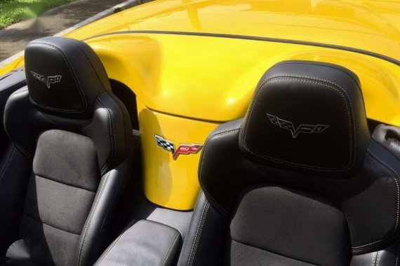 Chevrolet Corvette 2014 for sale