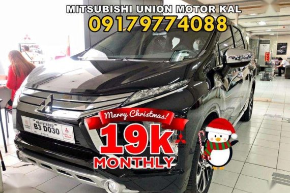 Mitsubishi Xpander 2018 for sale