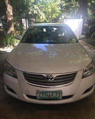 Toyota Camry 2009 for sale