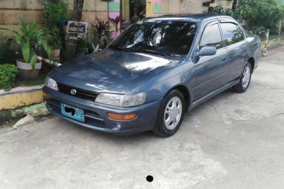 Toyota Corolla 1994 for sale
