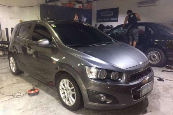 Chevrolet Sonic 2013 for sale