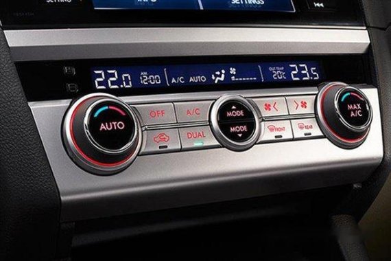 Subaru Outback 2018 for sale