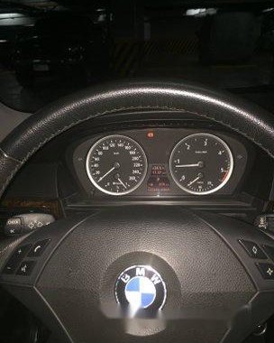 BMW 520d 2007 for sale