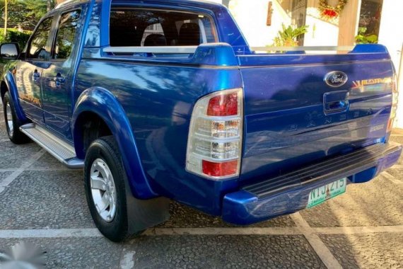 2010 Ford Ranger for sale