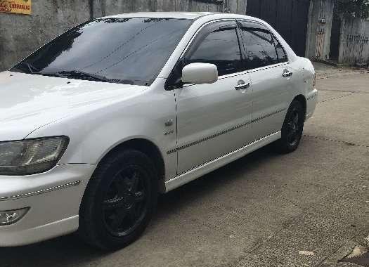 Mitsubishi Lancer 2003 for sale