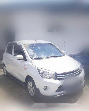 Suzuki Celerio 2017 for sale