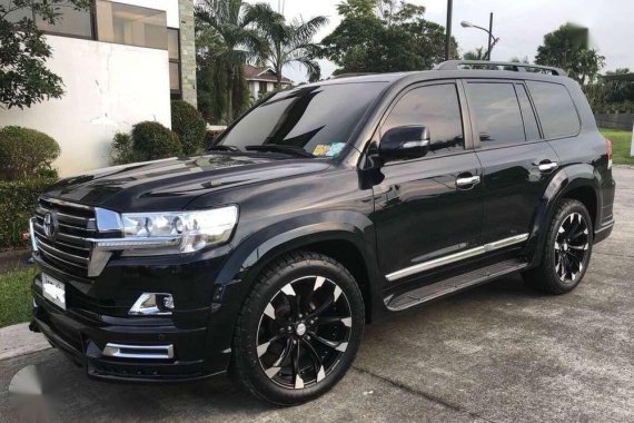 Toyota Land Cruiser 2016 for sale